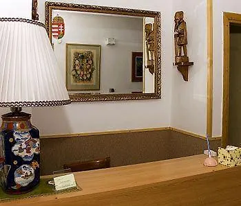 Bed & Breakfast Budavar Budapest