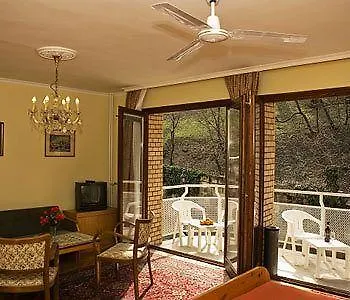 Bed & Breakfast Budavar 3*