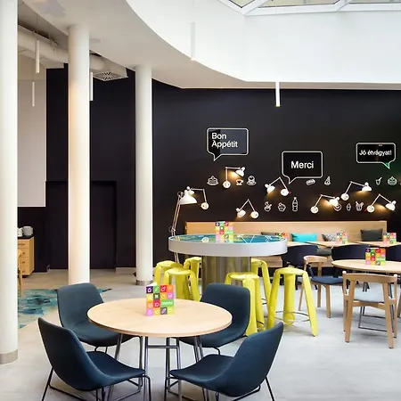 Ibis Styles Center