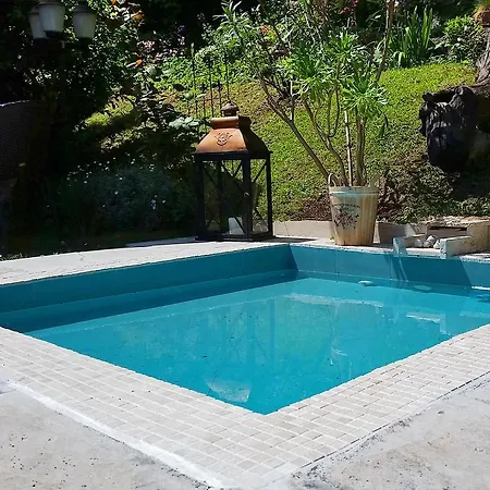 Bed & Breakfast Citadella *