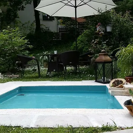 Bed & Breakfast Citadella Budapest