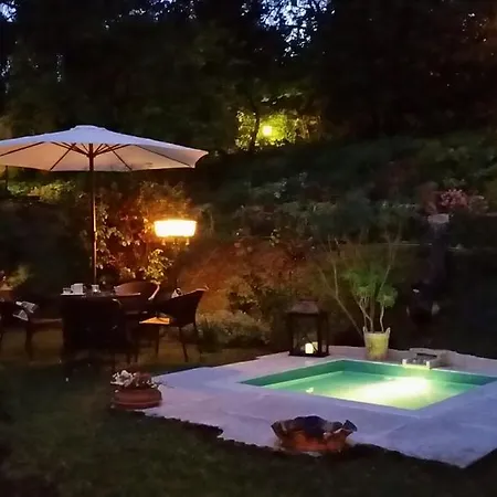 Bed & Breakfast Citadella *