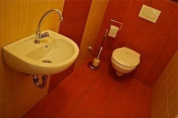 Hostel Caterina Private And Budapešť
