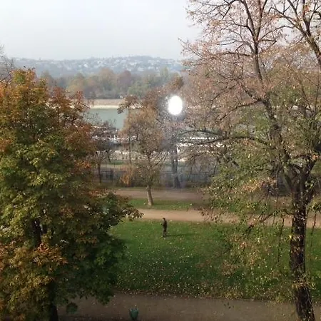 Danube Budapest