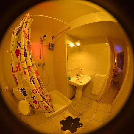Bubble Budapest