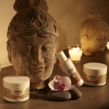 Buddha-bar Klotild Palace Budapest