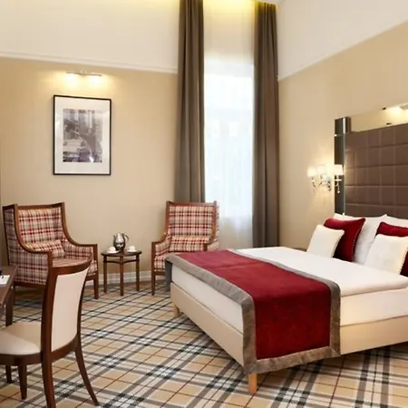 Hotel Mirage Medic Budapeszt
