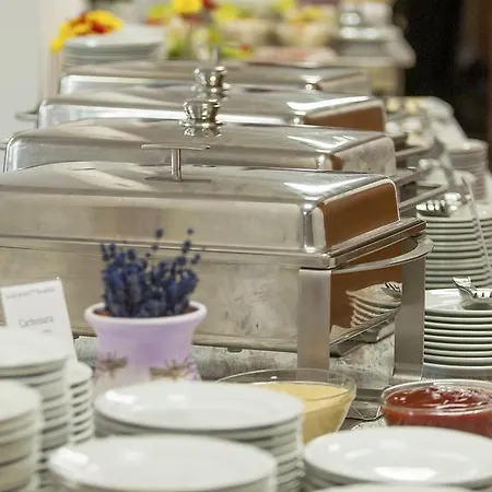 Hotel Berlin 3*