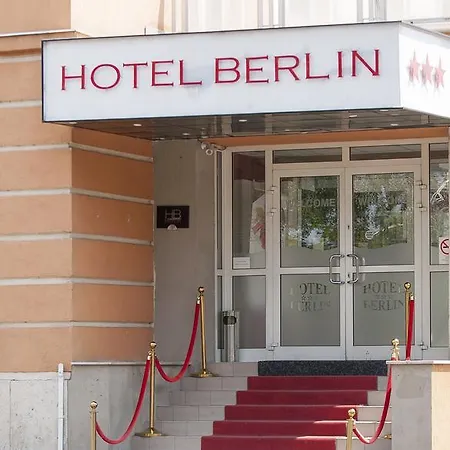 Hotel Berlin