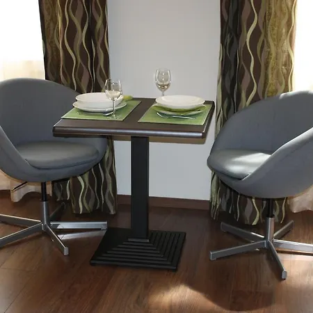 Apartmán Walton Prime