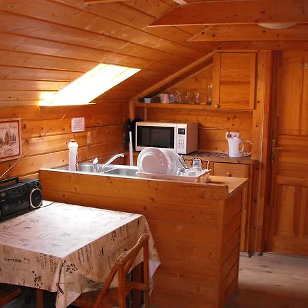 Pensionat Hungaria 2*