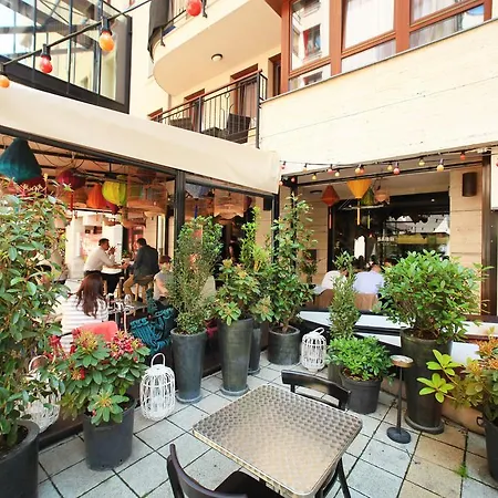 Hotel Easy Star 3*