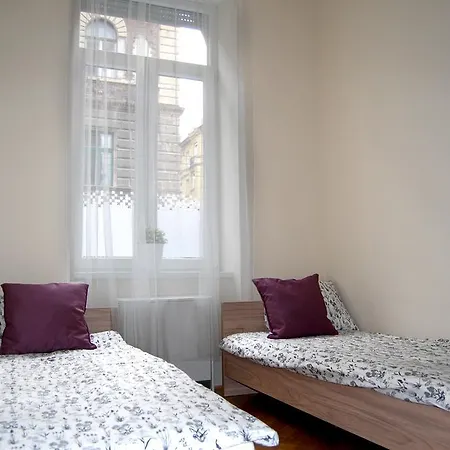 Oktogon Budapest