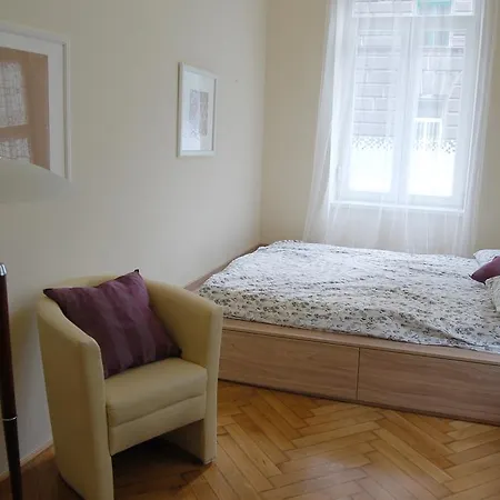 Apartment Oktogon
