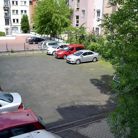 Hotell Veritas 3*