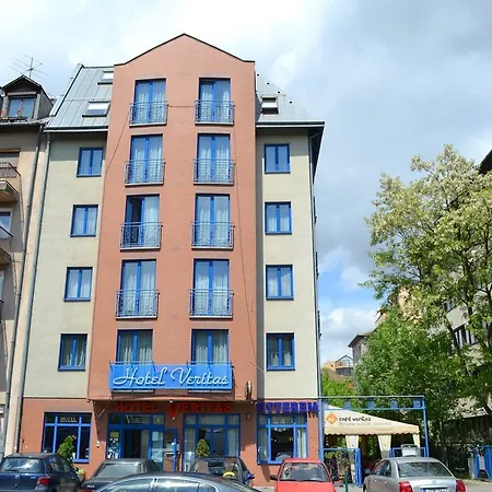 Hotell Veritas