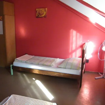 Zrinyi Budapeszt