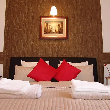 Διαμέρισμα Romantic Centrum