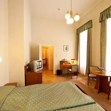 Peregrinus Hotel