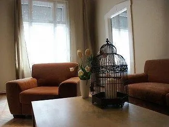 Hotel Golden Stars Dream Budapest