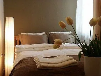 Hotel Golden Stars Dream Budapest