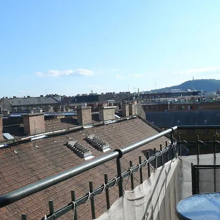 Apartman Blaha View