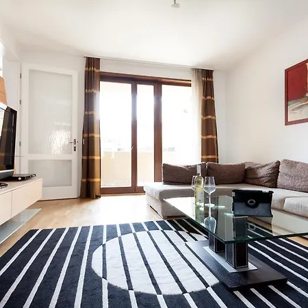 Hotel Easy Star Budapest