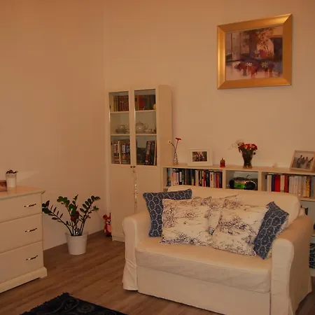 Appartamento Balázs - Oktogon Budapest