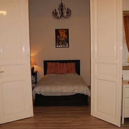 Appartamento Balázs - Oktogon Budapest