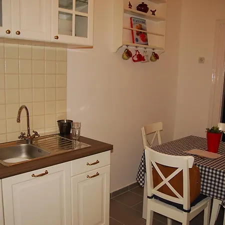Appartamento Balázs - Oktogon Budapest