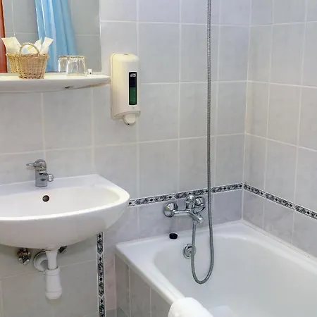 Eben 3* Budapest