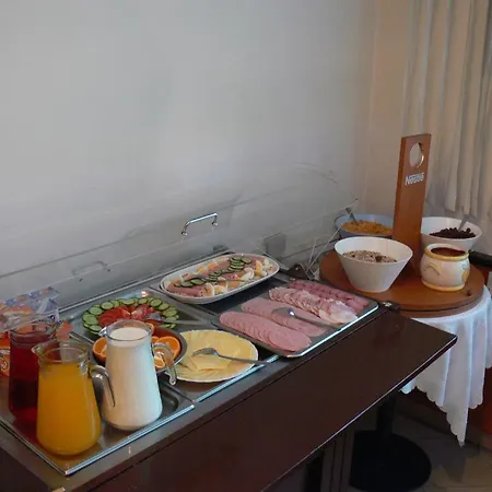 Szálloda Hid 3*