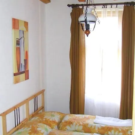 Hungaria Pensionat Budapest