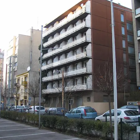 Ivy Apartments Budapest Apartament *