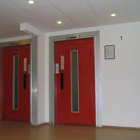 Ivy Apartments Budapest * Budapeszt