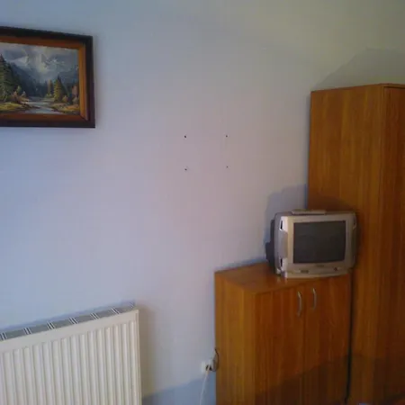 Ivy Apartments Budapest Apartament