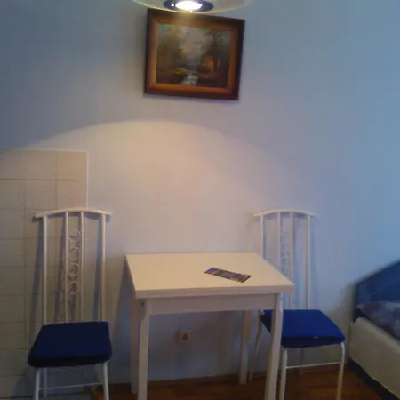 Ivy Apartments Budapest Apartament Budapeszt