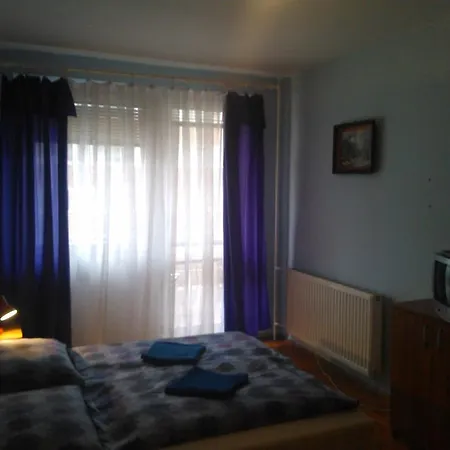 Ivy Apartments Budapest Budapeszt
