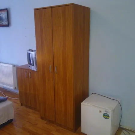 Ivy Apartments Budapest * Budapeszt