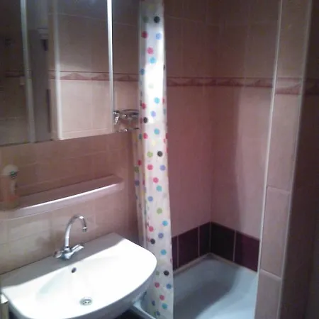 Ivy Apartments Budapest Budapeszt
