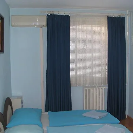 Ivy Apartments Budapest Budapeszt