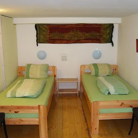 Centrum Cozy * Boedapest