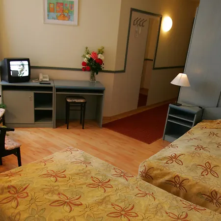Hotel Corvin Corvin Wing Budapest