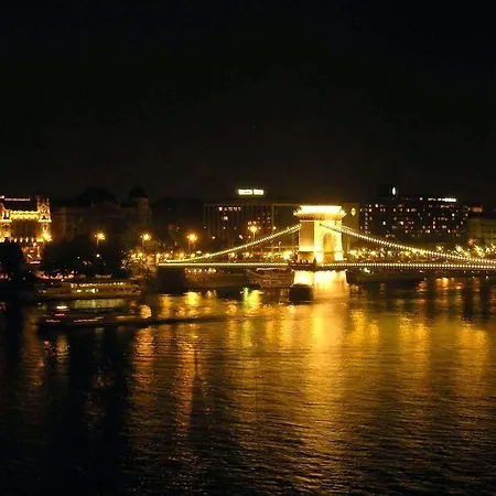 Hotell Boutique Victoria Budapest