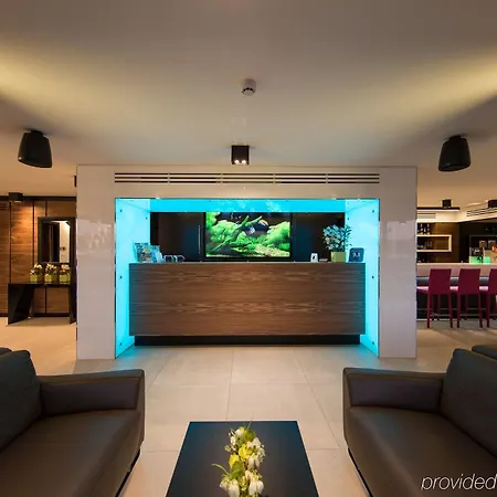 Hotell Boutique Victoria Budapest