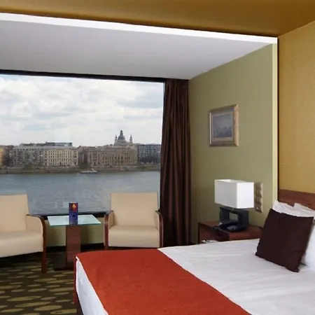 Hotell Boutique Victoria 4*