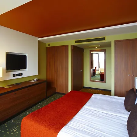 Hotell Boutique Victoria