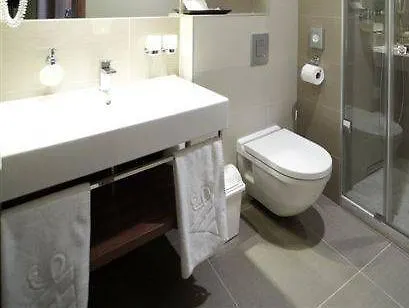 Hotell Boutique Victoria Budapest