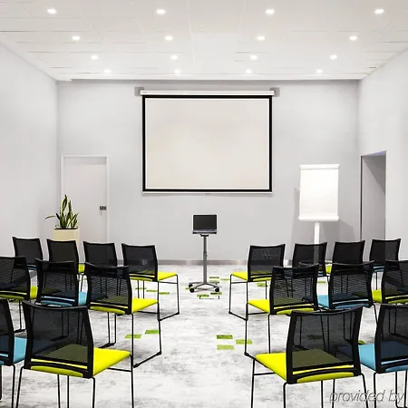 Hotel Ibis Styles Center