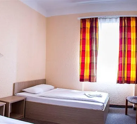 Hotel Berlin